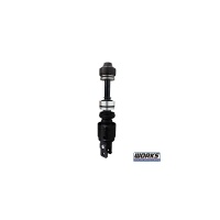 Piston rod comp. 18mm Kawasaki KXF 450 2024-26