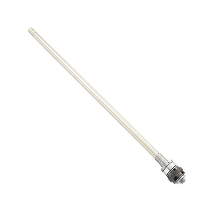 Piston rod comp.