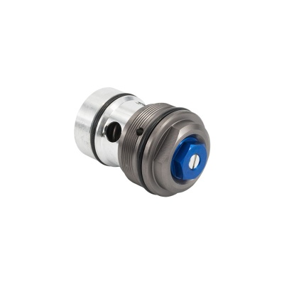 Plug bolt comp. / CRF 250 09