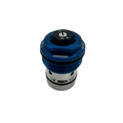 Plug bolt comp. / HONDA CRF450R WE 2025