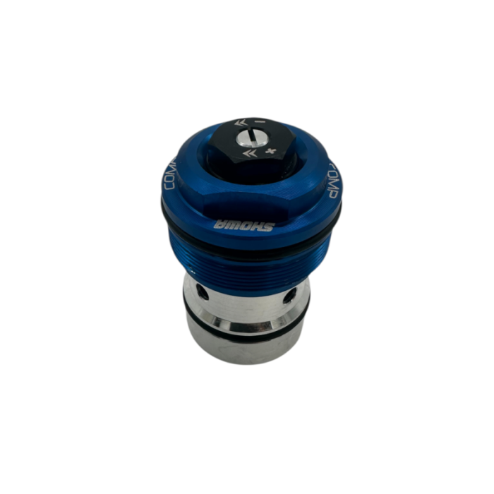 Plug bolt comp. / HONDA CRF450R WE 2025