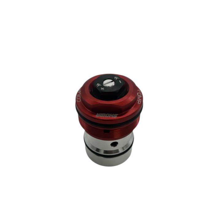 Plug Bolt Comp. / KAWASAKI KXF 250 16