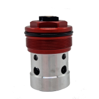 Plug bolt comp. / KIT A