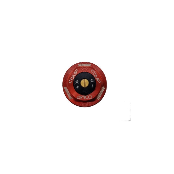 Plug bolt comp. / KIT A