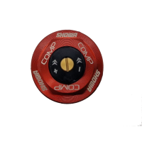 Plug bolt comp. / KIT A