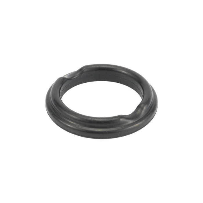 Rebound Rubber seal head 40mm