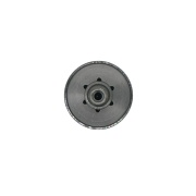 Rod end B