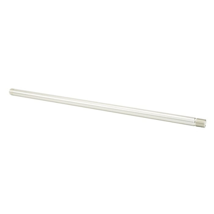 Rod pipe L=396mm Ø12.5mm