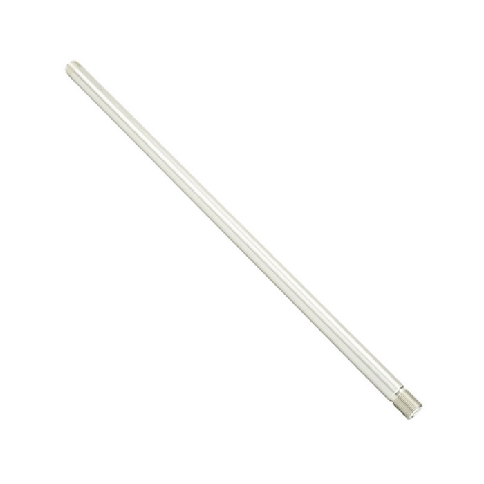 Rod pipe L=398mm - Ø14mm / CRF 450 - 21 / CRF 250 22