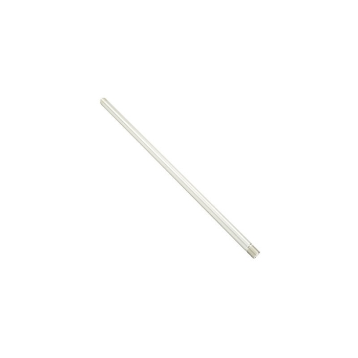 Rod pipe  L=400mm Ø14mm
