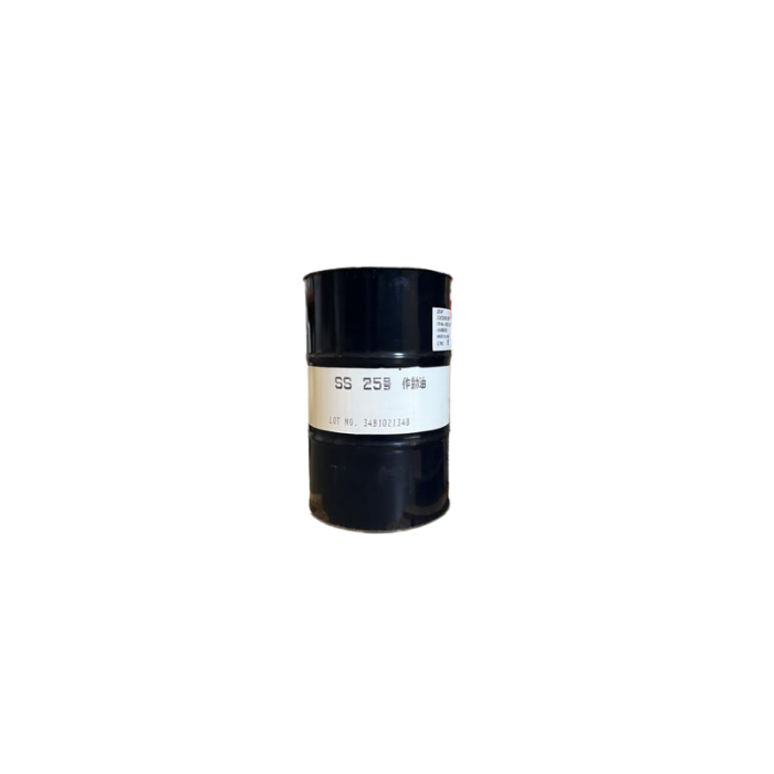 Showa Aceite de Amortiguador SS25 (11,27 CST at 40ºC) 200 Litros
