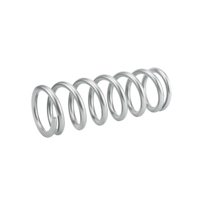 RR Spring Black 240/56N/mm / SUZUKI RMZ450 2017-2022