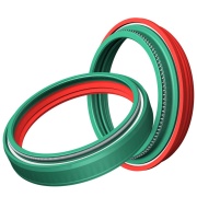 SKF Retén y guardapolvo compuesto dual Kayaba 48x58.x8.5