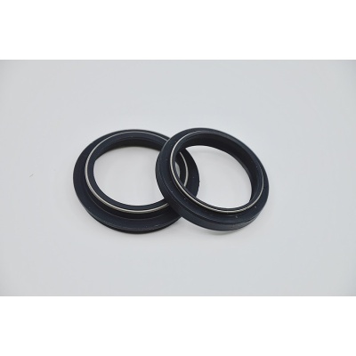 Seals Kit (oil - dust) KAYABA mm 41 Black