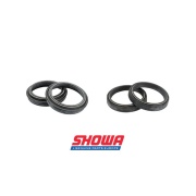 Service Kit (2 dust seal + 2 oil seal) FF Showa 48mm