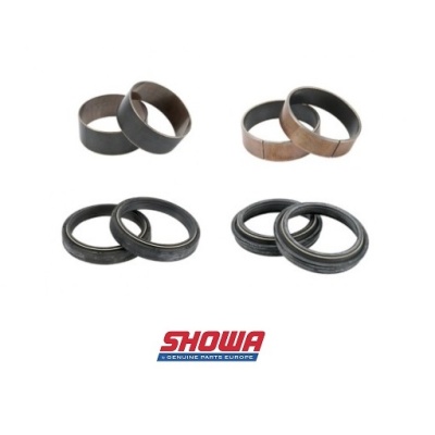 Service Kit FF Showa Harley-Davidson 41mm
