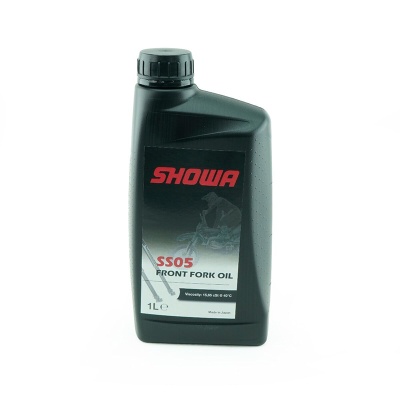 FF OIL SS05 (15,1 cSt at 40ºC) 1 Liter