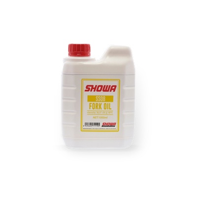 FF OIL SS08 (36.51 cSt at 40ºC) 1 Liter