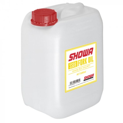 FF OIL SS08 (36.51 cSt at 40ºC) 5 Liters