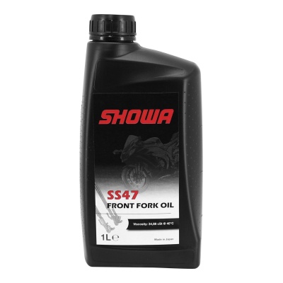 FF OIL SS47 (34,9 cSt at 40ºC) 1 Liter