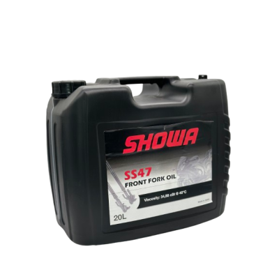 FF OIL SS47 (34,9 cSt at 40ºC) 20 Liters