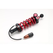 Showa Rear Shock for Kawasaki Z900 2017-26 - ShowabyGenuinePartsEurope