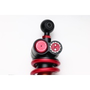 Showa Rear Shock for Kawasaki Z900 2017-26 - ShowabyGenuinePartsEurope