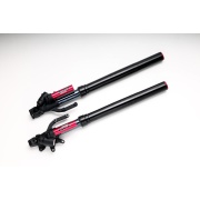 Showa Front Fork for Kawasaki Z900 2017-26 - ShowabyGenuinePartsEurope