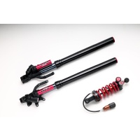 Showa Suspension Upgrade Kit for Kawasaki Z900 2017-25