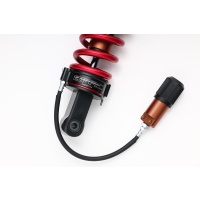 Showa Suspension Upgrade Kit for Kawasaki Z900 2017-25