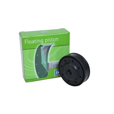 Floating piston - WP shock 52mm PDS LINK WP