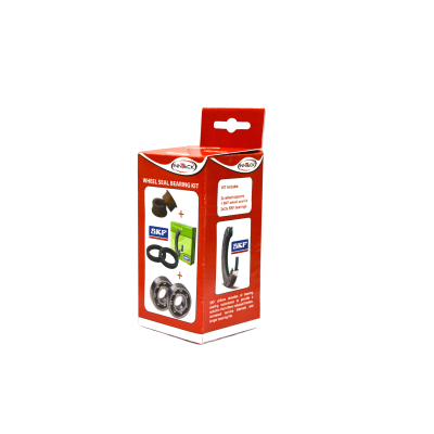 SKF Kit delantero de rodamientos y retenes de rueda para Beta