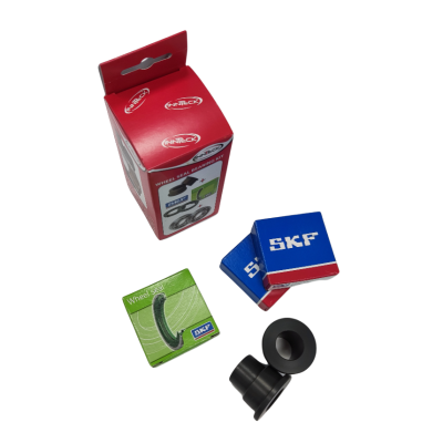 SKF Wheel Seal Bearings Kit YAMAHA