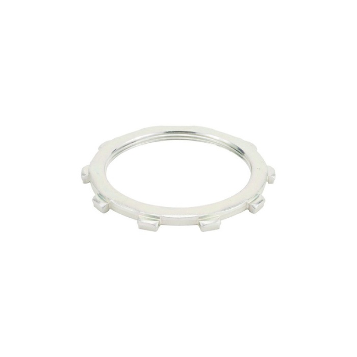 Spring adjuster nut