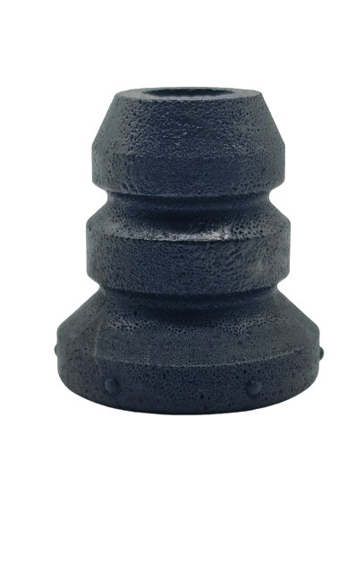 Stopper Rubber 18*27*53  BLACK