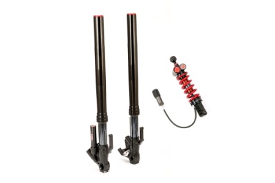 **NEW** Showa Suspensions for Kawasaki Z900